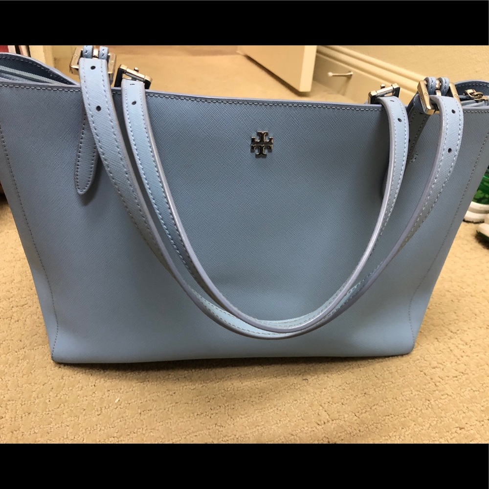 Large Tory Burch York bag